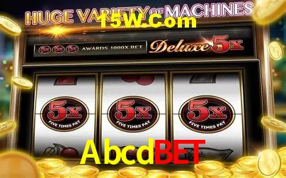 Integração de APIs Abcdbet