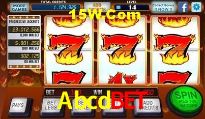 Apostas de Tênis Abcdbet