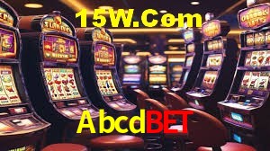 Game Providers Abcdbet