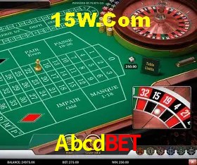 Jogos de Slot Abcdbet